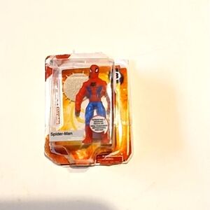 Mini Spiderman #3 From Marvel